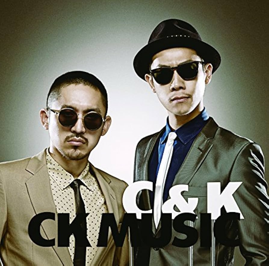 C&amp;K しーけーてぃーびー DVD CKTV C&K - CKTV(シーケーティーヴィー) - Amazon.com Music
